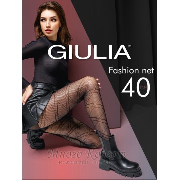 Giulia Fashion Net 40 model 4